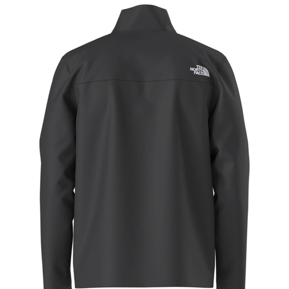 The North Face - NF0A84HR Men’s Apex Bionic 3 Jacket Black Size L💎 - Picture 3 of 6